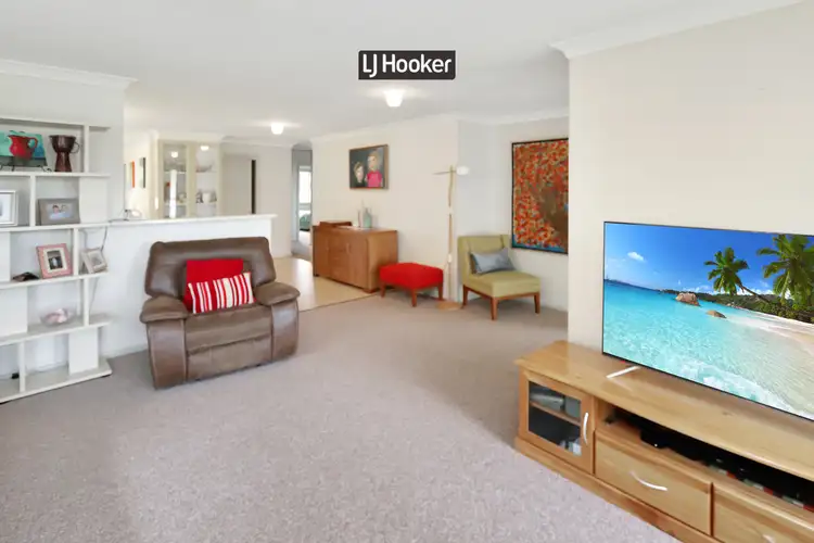 Third view of Homely house listing, 16 Kingfisher Drive, Inverell NSW 2360