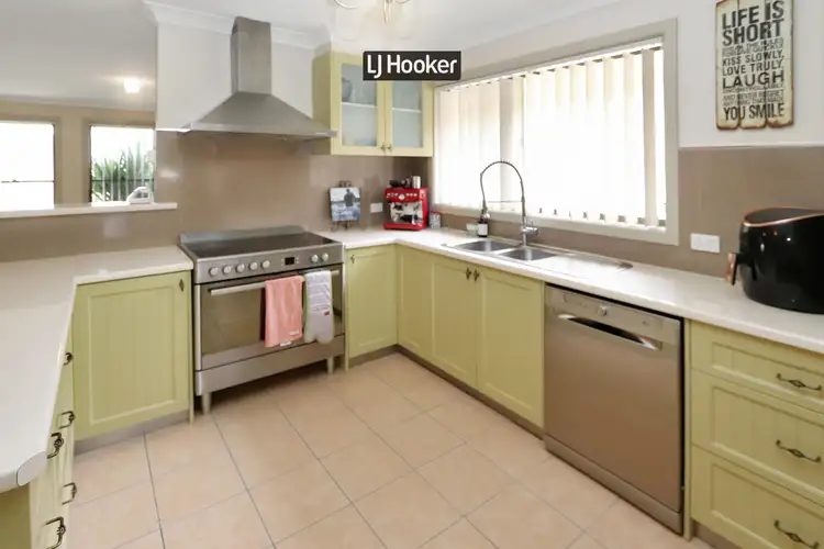 Fourth view of Homely house listing, 16 Kingfisher Drive, Inverell NSW 2360