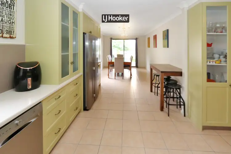 Fifth view of Homely house listing, 16 Kingfisher Drive, Inverell NSW 2360