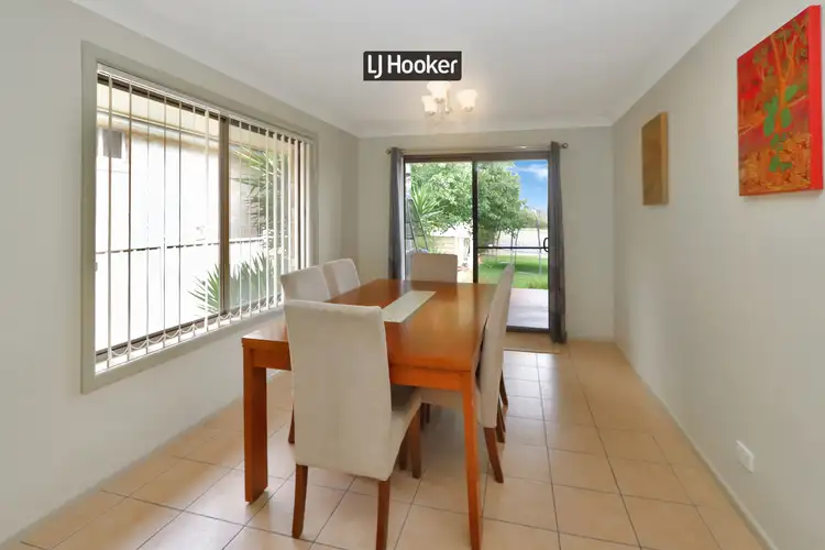 Seventh view of Homely house listing, 16 Kingfisher Drive, Inverell NSW 2360