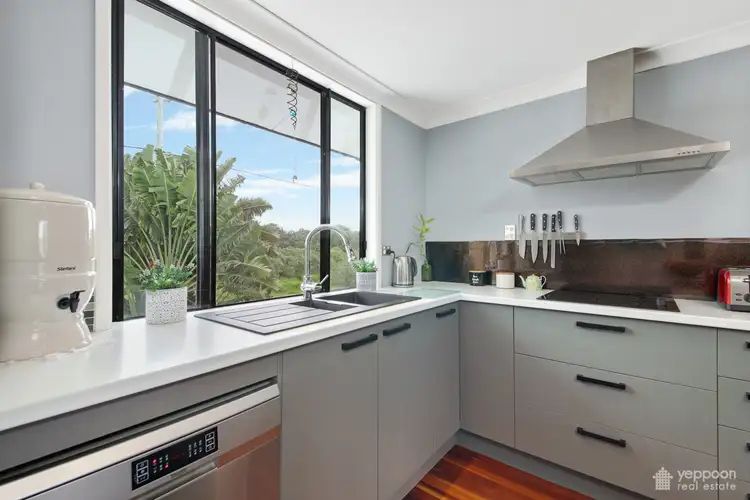 Third view of Homely house listing, 21 Mirrawena Avenue, Bangalee QLD 4703