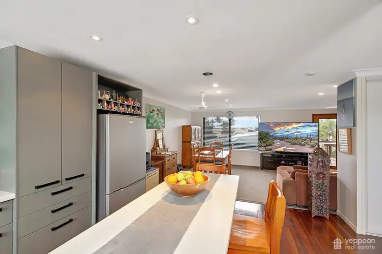 Fifth view of Homely house listing, 21 Mirrawena Avenue, Bangalee QLD 4703