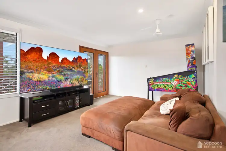 Sixth view of Homely house listing, 21 Mirrawena Avenue, Bangalee QLD 4703