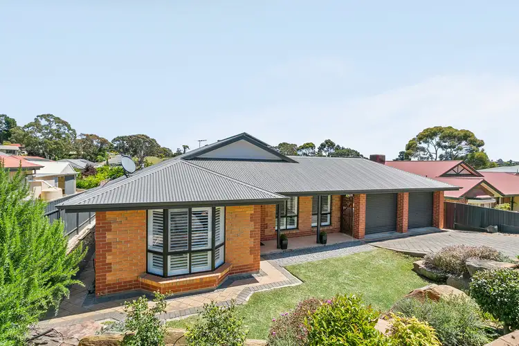 Main view of Homely house listing, 9 Melrose Court, Happy Valley SA 5159