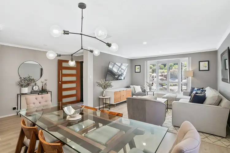Fifth view of Homely house listing, 9 Melrose Court, Happy Valley SA 5159