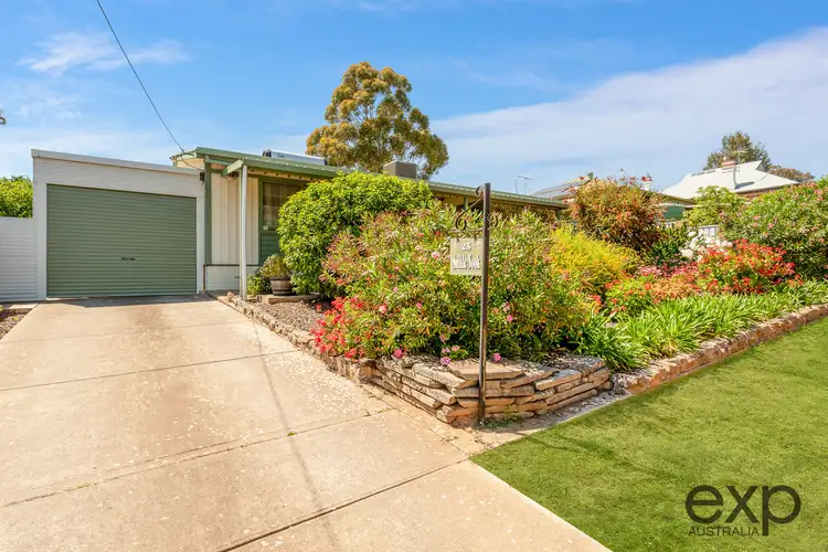 25 Thirteenth Street, Gawler South SA 5118