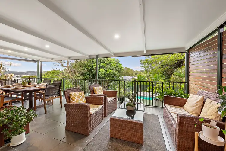70 Dennis Road, Springwood QLD 4127