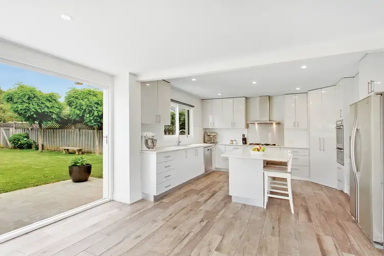 Third view of Homely house listing, 34 Pringle Avenue, Belrose NSW 2085