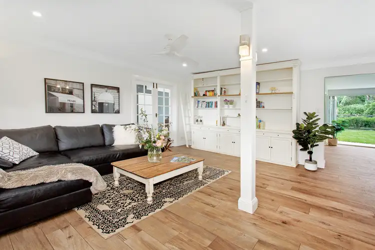 Fifth view of Homely house listing, 34 Pringle Avenue, Belrose NSW 2085