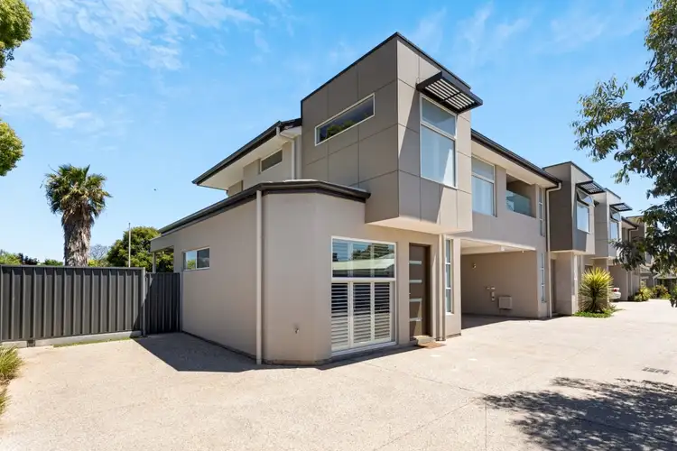 Main view of Homely townhouse listing, 6D Kimber Terrace, Kurralta Park SA 5037