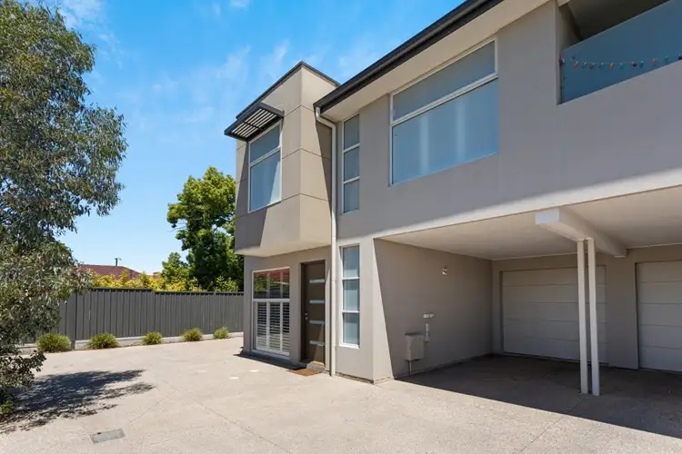 Second view of Homely townhouse listing, 6D Kimber Terrace, Kurralta Park SA 5037