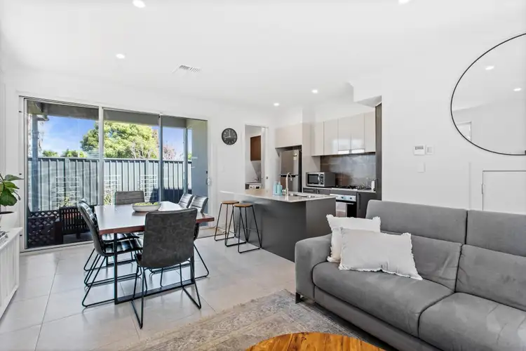 Third view of Homely townhouse listing, 6D Kimber Terrace, Kurralta Park SA 5037