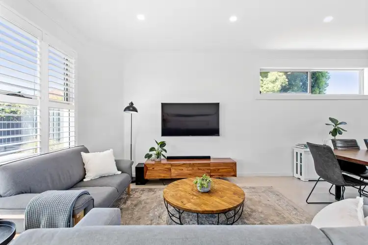 Fifth view of Homely townhouse listing, 6D Kimber Terrace, Kurralta Park SA 5037