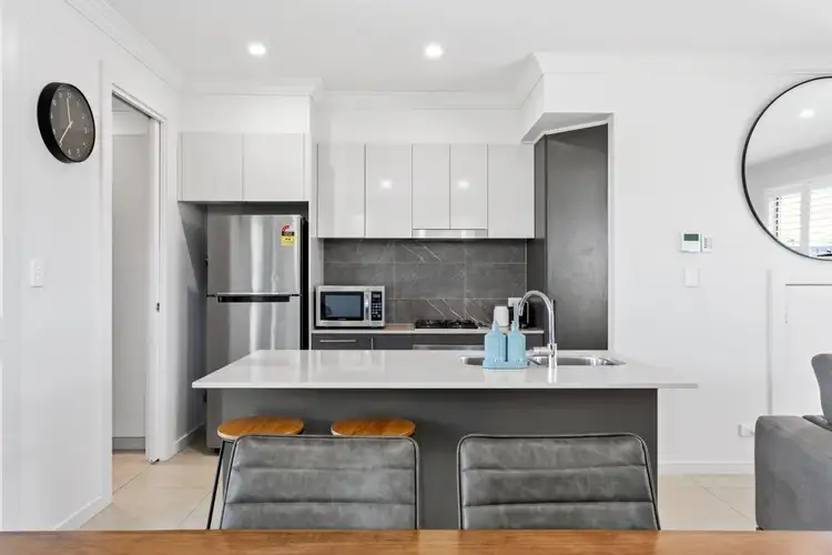 Sixth view of Homely townhouse listing, 6D Kimber Terrace, Kurralta Park SA 5037