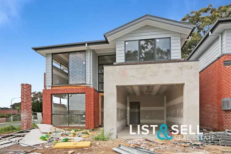 Main view of Homely house listing, 49A Chester Road, Ingleburn NSW 2565