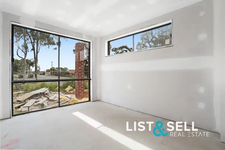 Second view of Homely house listing, 49A Chester Road, Ingleburn NSW 2565