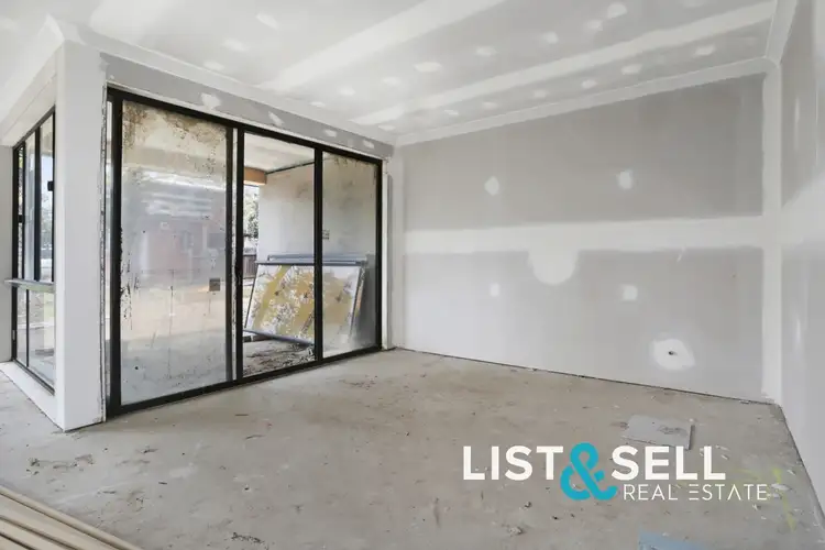 Third view of Homely house listing, 49A Chester Road, Ingleburn NSW 2565