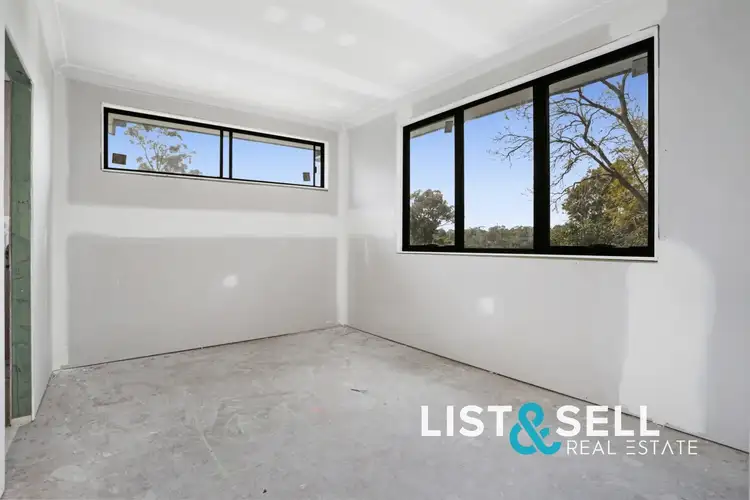 Fourth view of Homely house listing, 49A Chester Road, Ingleburn NSW 2565