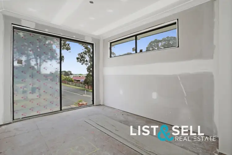 Fifth view of Homely house listing, 49A Chester Road, Ingleburn NSW 2565