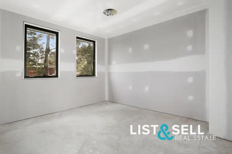 Sixth view of Homely house listing, 49A Chester Road, Ingleburn NSW 2565