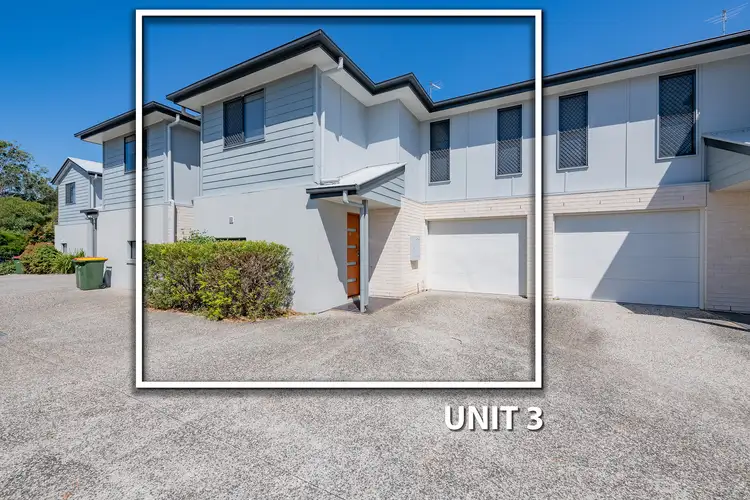 3/24 Junction Road, Griffin QLD 4503