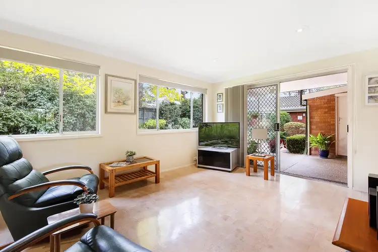 Third view of Homely house listing, 11 Twickenham Close, Normanhurst NSW 2076