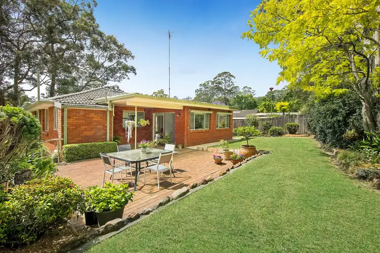 Fifth view of Homely house listing, 11 Twickenham Close, Normanhurst NSW 2076
