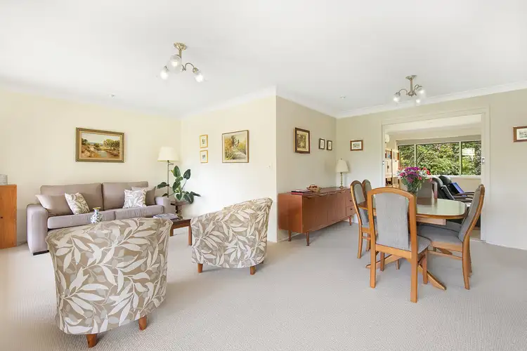 Sixth view of Homely house listing, 11 Twickenham Close, Normanhurst NSW 2076