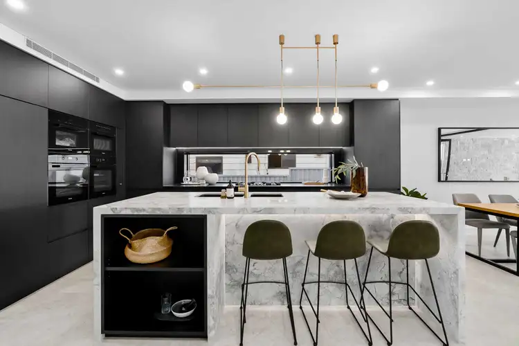 Third view of Homely semi-detached listing, 72A Yates Avenue, Dundas Valley NSW 2117