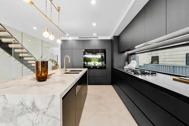 Fourth view of Homely semi-detached listing, 72A Yates Avenue, Dundas Valley NSW 2117