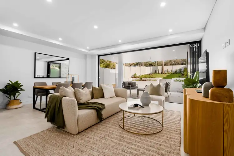 Sixth view of Homely semi-detached listing, 72A Yates Avenue, Dundas Valley NSW 2117