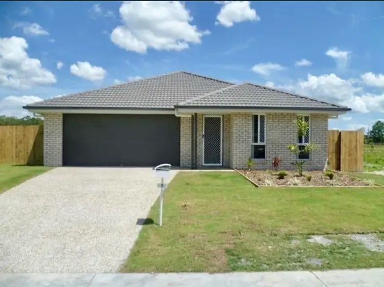 8 Water Fern Drive, Caboolture QLD 4510