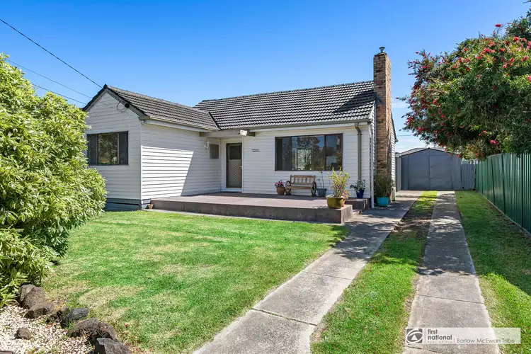 211 Civic Parade, Altona VIC 3018