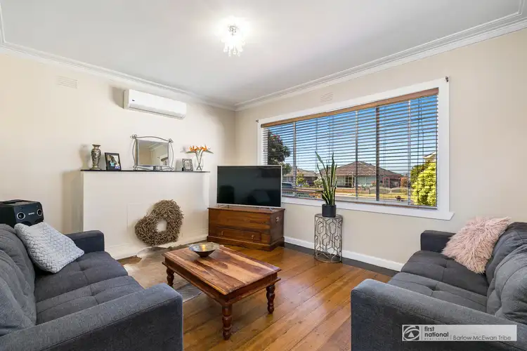 Second view of Homely house listing, 211 Civic Parade, Altona VIC 3018