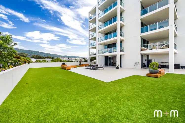 Main view of Homely apartment listing, A103/5 Grand Court, Fairy Meadow NSW 2519