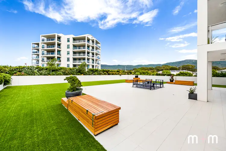 Third view of Homely apartment listing, A103/5 Grand Court, Fairy Meadow NSW 2519