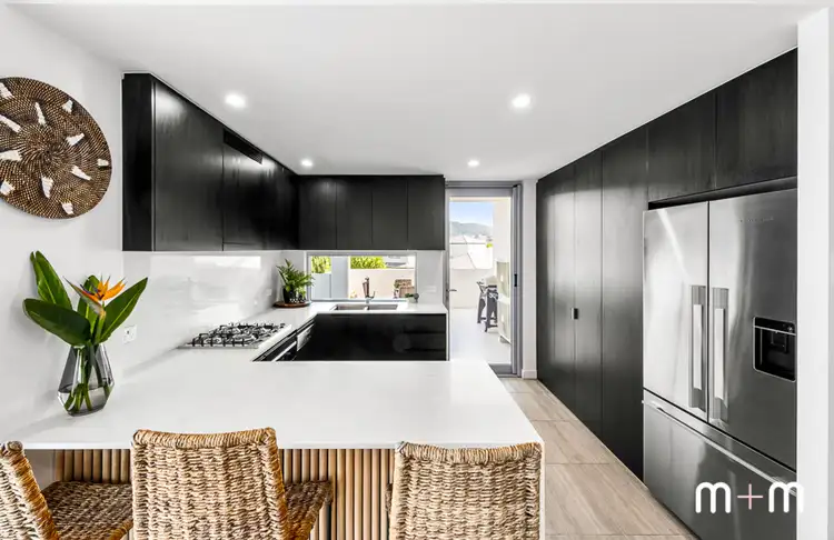 Fourth view of Homely apartment listing, A103/5 Grand Court, Fairy Meadow NSW 2519