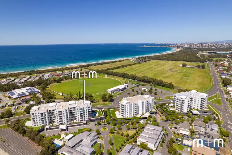 Sixth view of Homely apartment listing, A103/5 Grand Court, Fairy Meadow NSW 2519