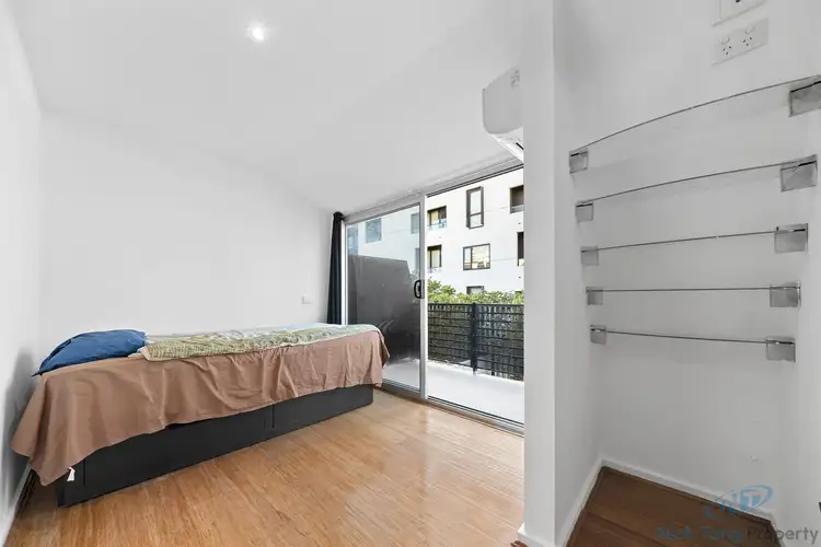 Third view of Homely apartment listing, 42/5 Archibald Street, Box Hill VIC 3128