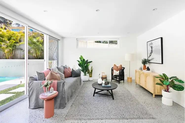 Second view of Homely house listing, 39A Tristram Road, Beacon Hill NSW 2100