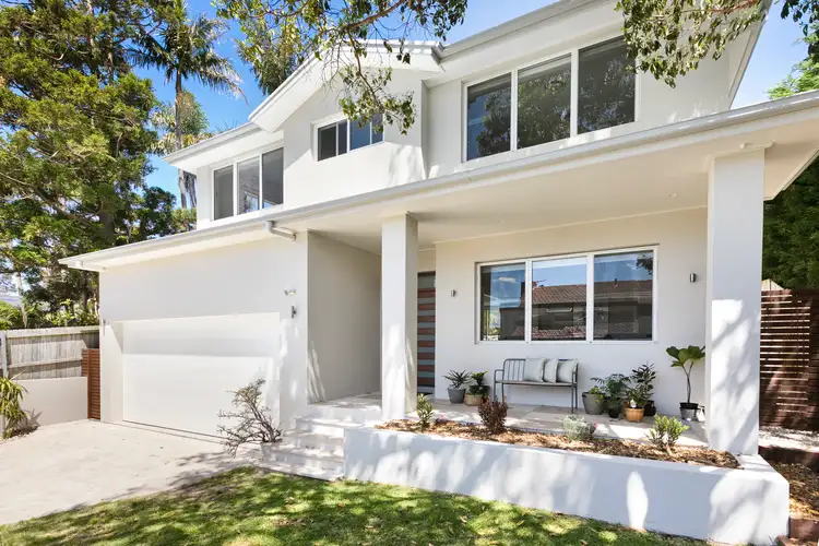 Fifth view of Homely house listing, 39A Tristram Road, Beacon Hill NSW 2100