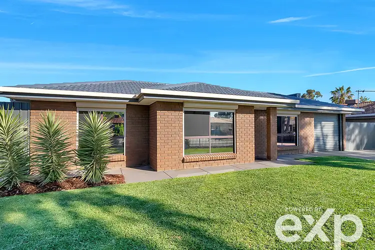 6 Chelsea Avenue, Burton SA 5110