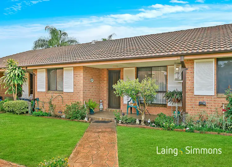 8/41 Methven Street, Mount Druitt NSW 2770