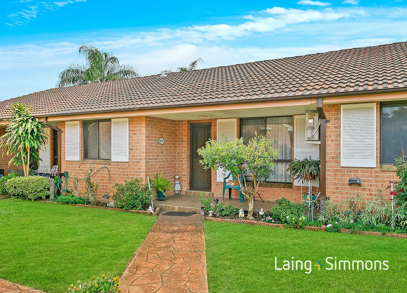Main view of Homely villa listing, 8/41 Methven Street, Mount Druitt NSW 2770