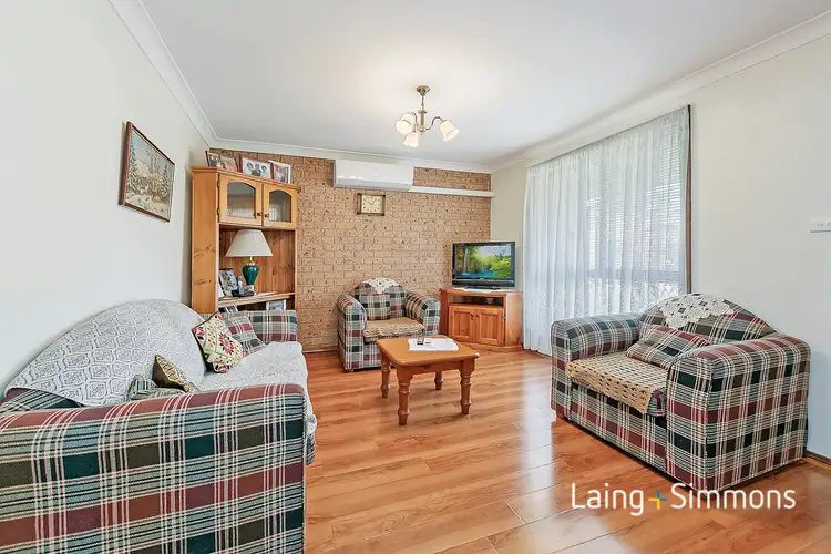 Second view of Homely villa listing, 8/41 Methven Street, Mount Druitt NSW 2770