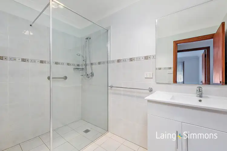 Fourth view of Homely villa listing, 8/41 Methven Street, Mount Druitt NSW 2770