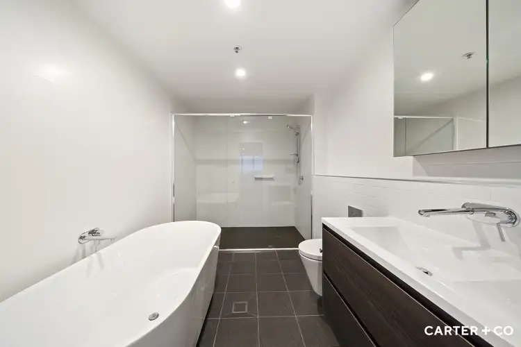 Fourth view of Homely apartment listing, 371/15 Bowes Street, Phillip ACT 2606