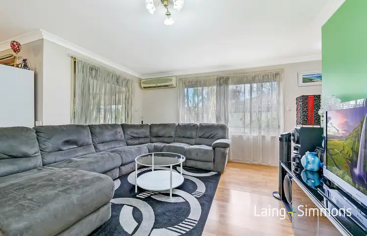 Second view of Homely house listing, 16 Pimelea Place, Rooty Hill NSW 2766