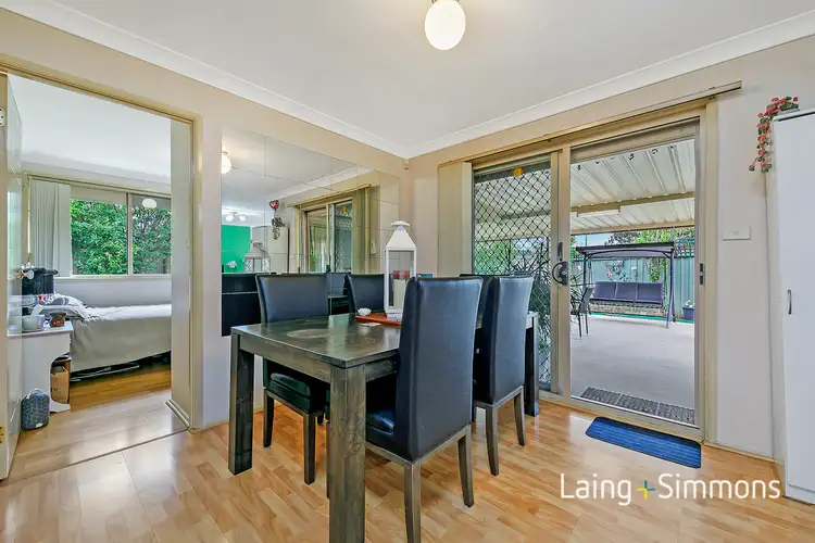 Third view of Homely house listing, 16 Pimelea Place, Rooty Hill NSW 2766
