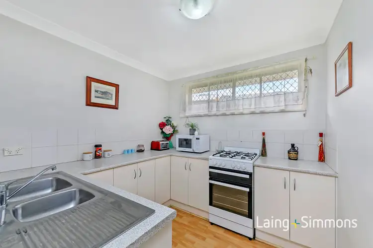 Fifth view of Homely house listing, 16 Pimelea Place, Rooty Hill NSW 2766